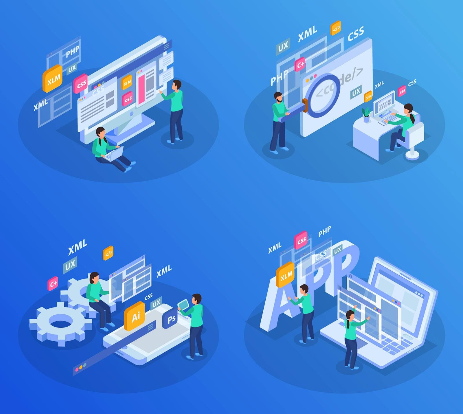 Why Is Application Development Important?