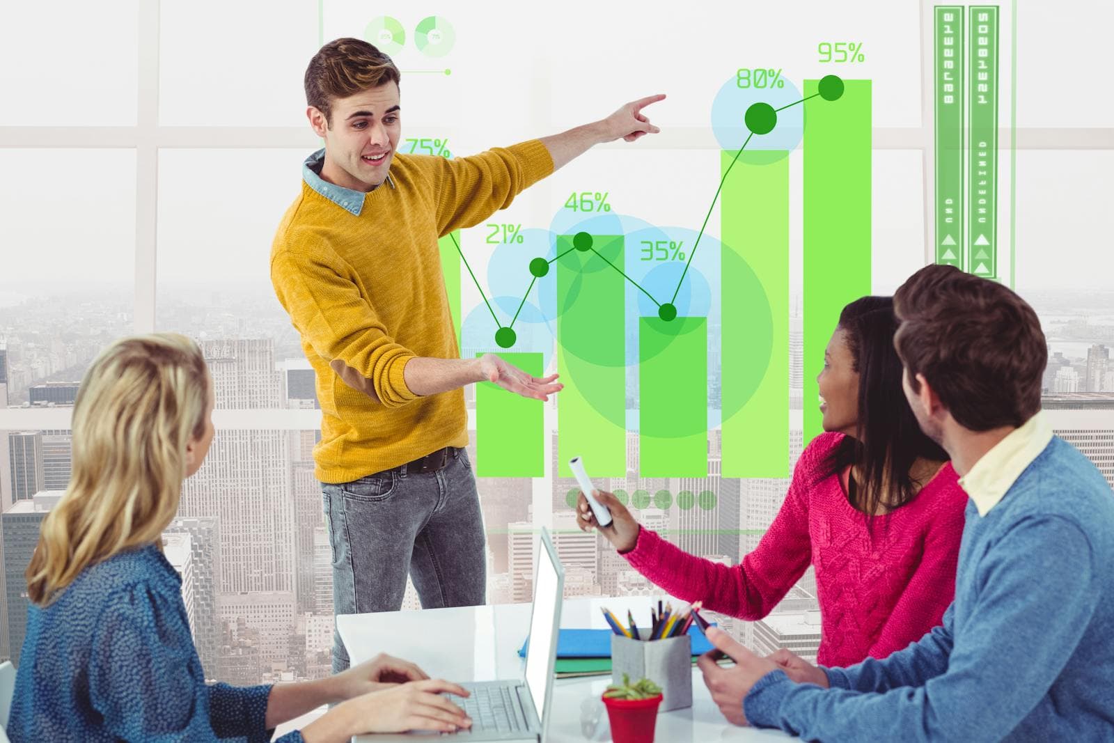 Digital Agency in Pakistan