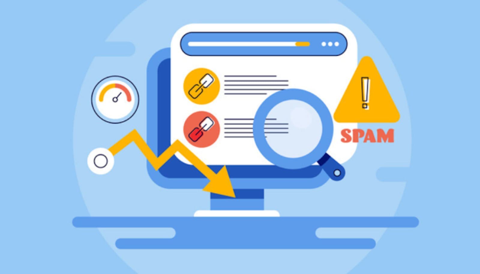 Google Released December 2022 Link Spam Update