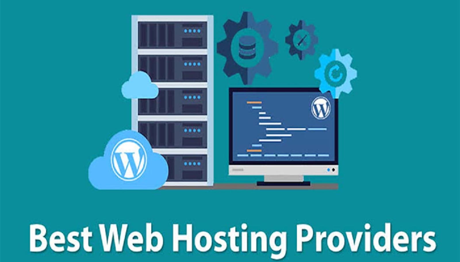 12+ Best Web Hosting Services in 2023 (Providers Ranked)