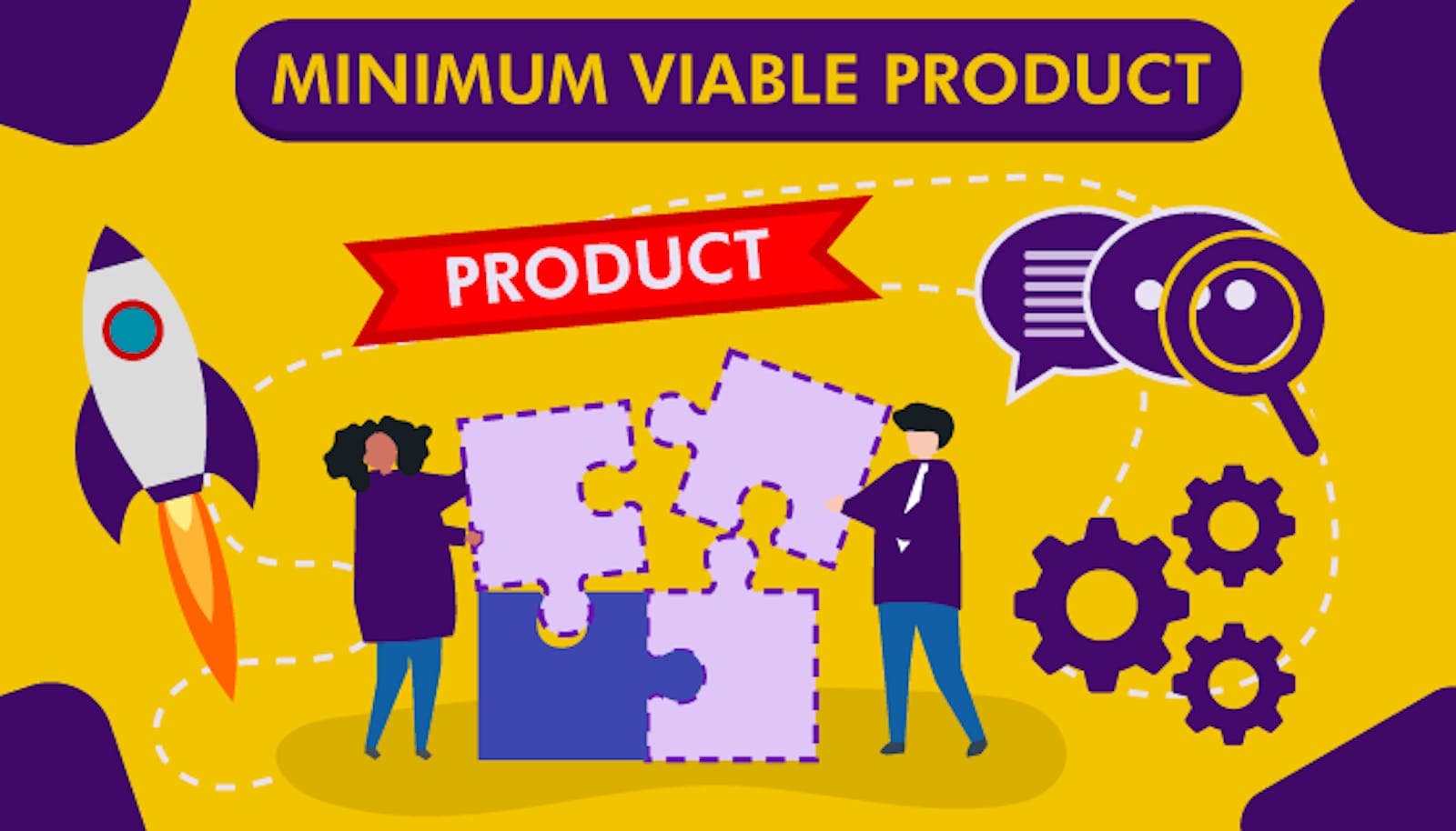 What is MVP Minimum Viable Product?