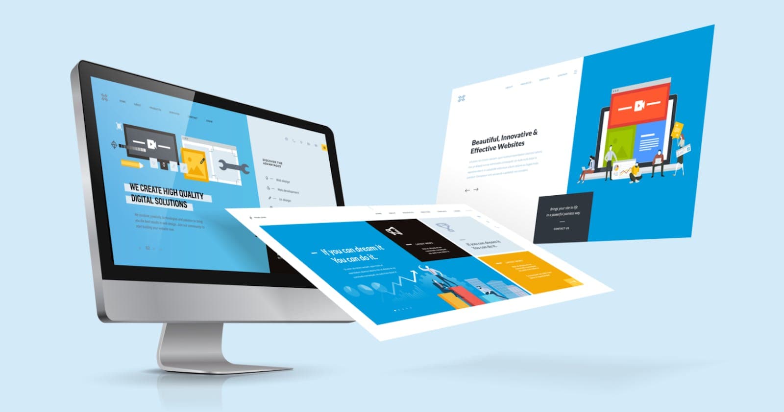 How A Website Designing Company in Pakistan Can Help Boost Your Online Sales