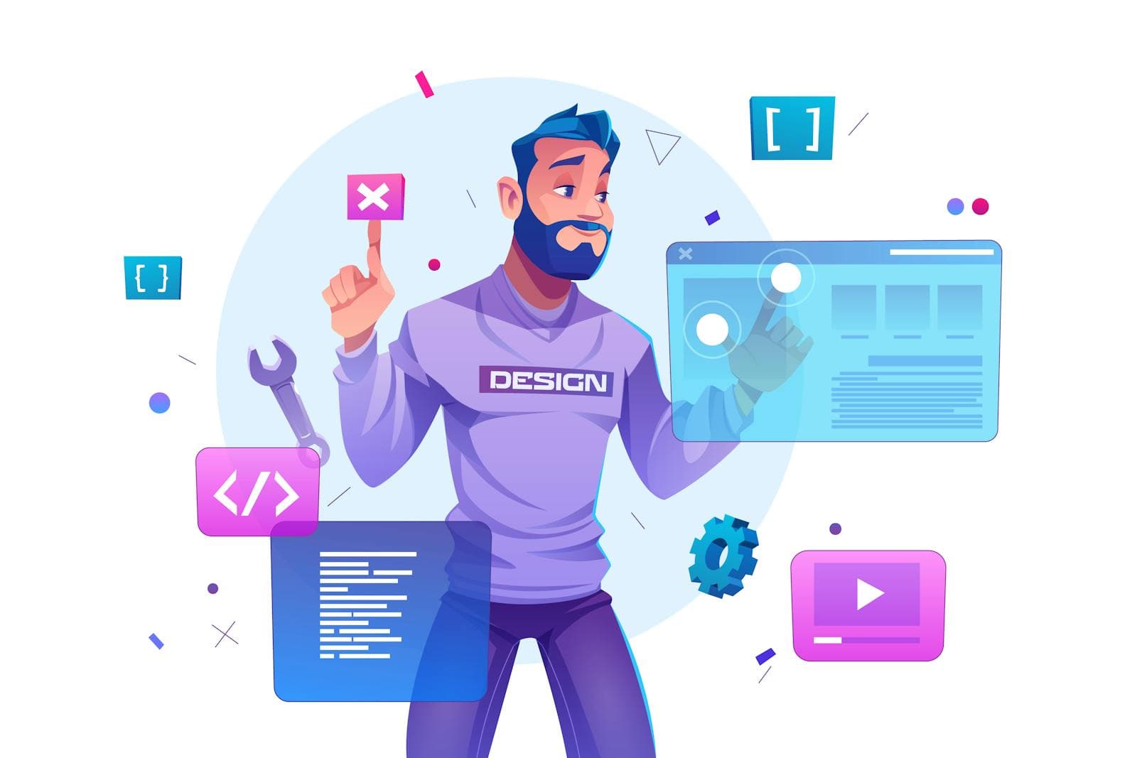 Key Upcoming Trends In Web Development And Strategies For Adaptation