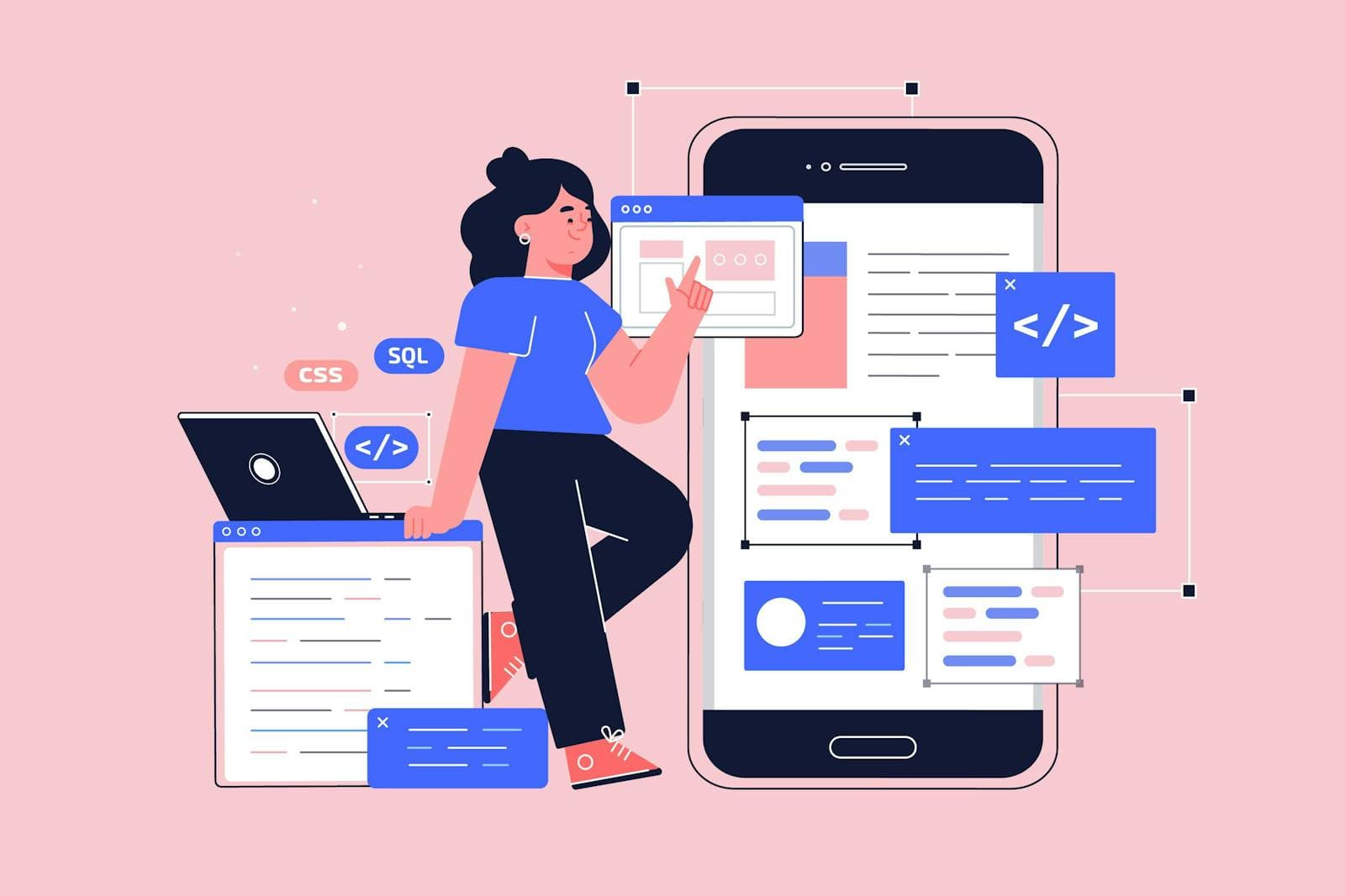 Why MERN Stack is Perfect for Complex Web App Development?