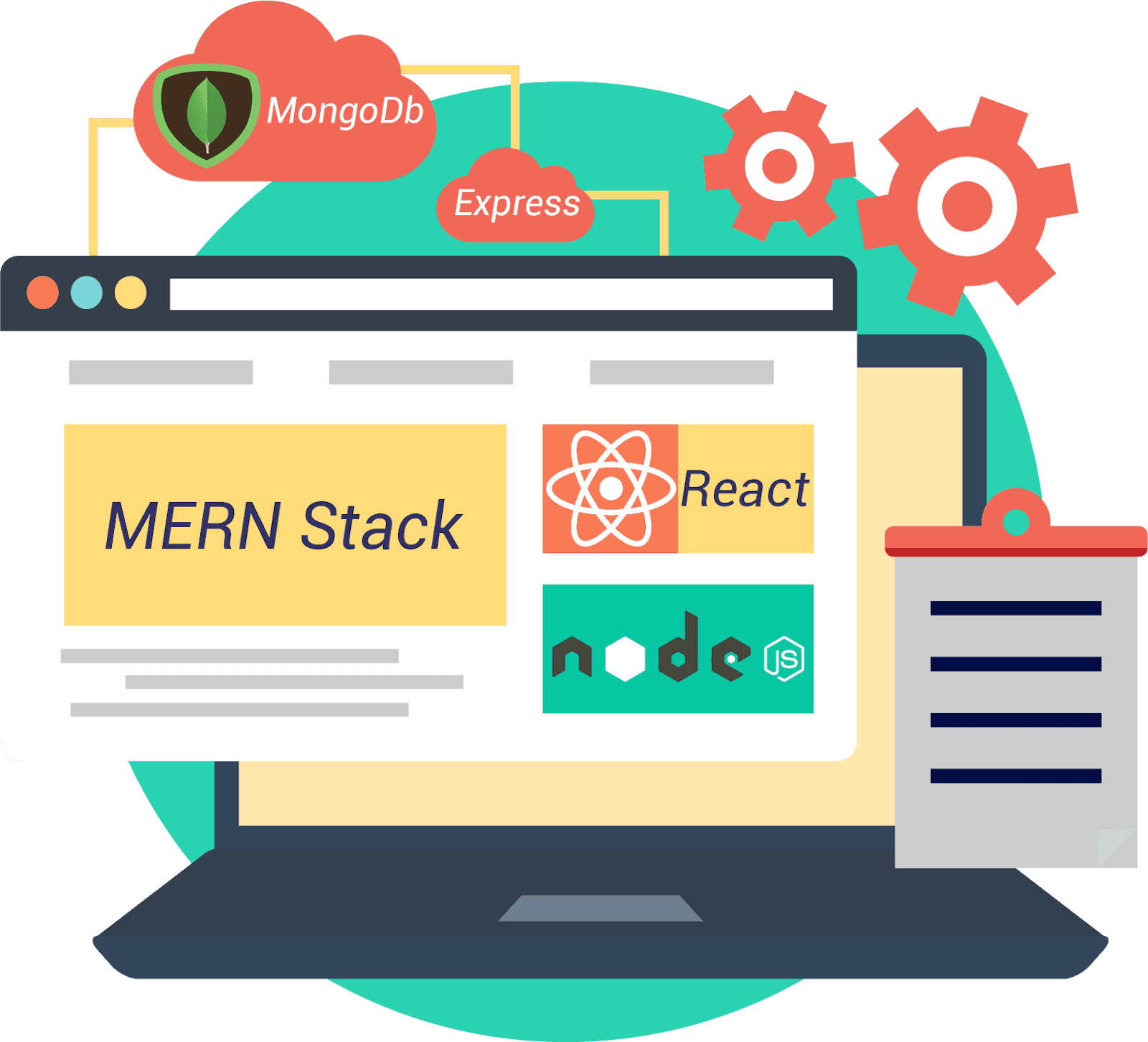 Building Futuristic Web Apps with MERN: A Comprehensive Guide
