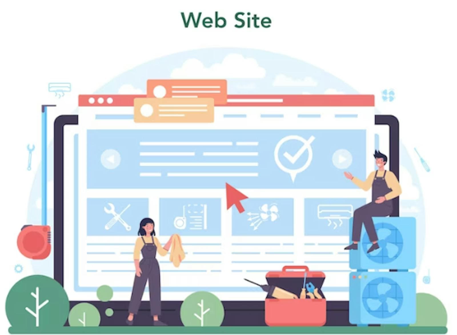 The Ins and Outs of Website Maintenance: A Complete Guide to Understanding and Executing Essential Tasks