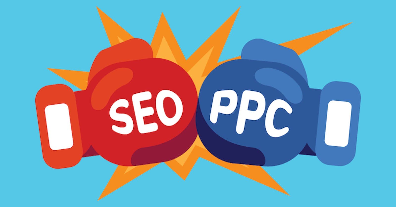 Would You Rather Invest in SEO Or PPC, And Why?