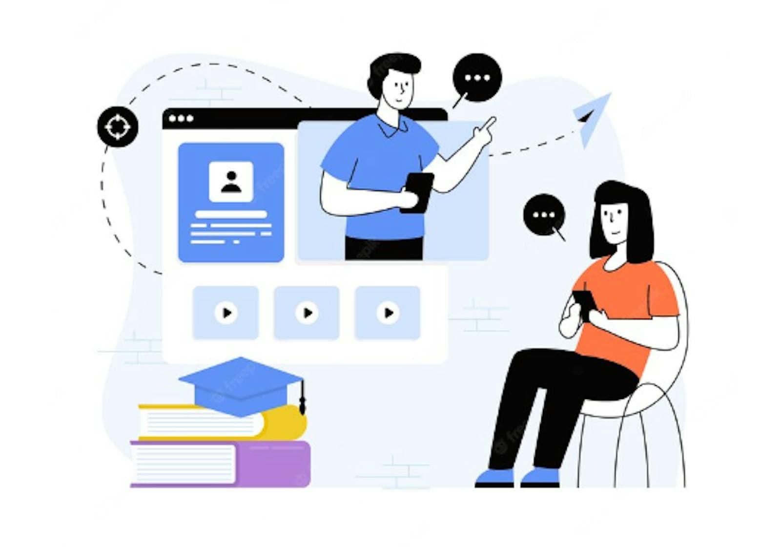 Impact of ChatGPT On Content & SEO: A Paradigm Shift in Digital Marketing