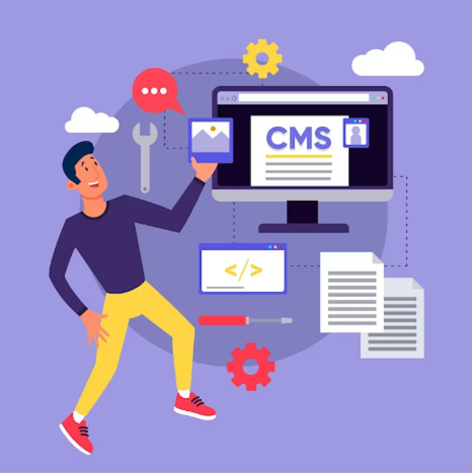 What Is Headless CMS—Why Is It So Popular?