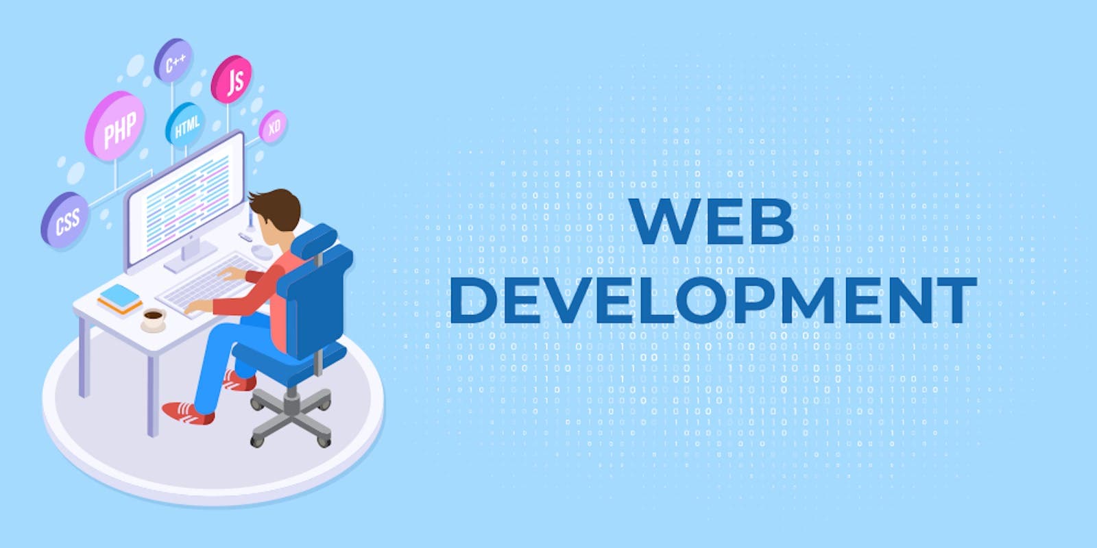 Client-Side Vs. Server-Side Web Development: What's the Difference?
