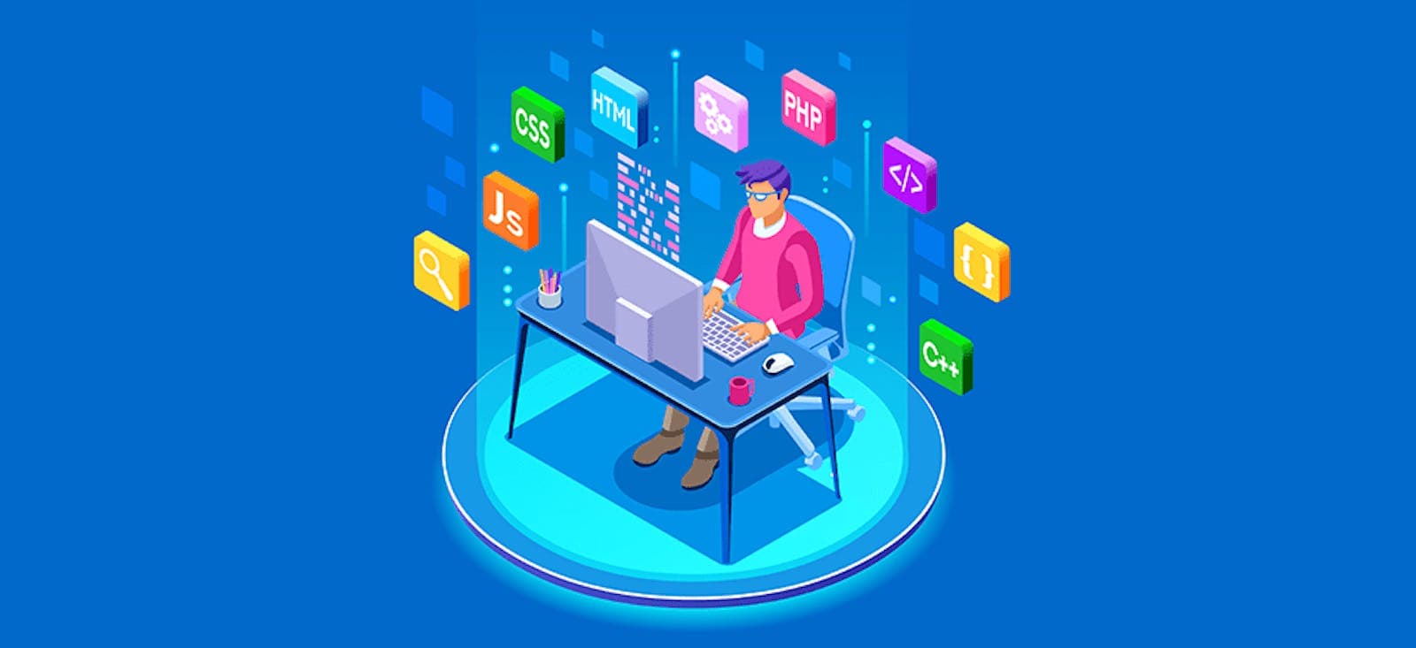 Best Web Development Technologies to Use in 2023