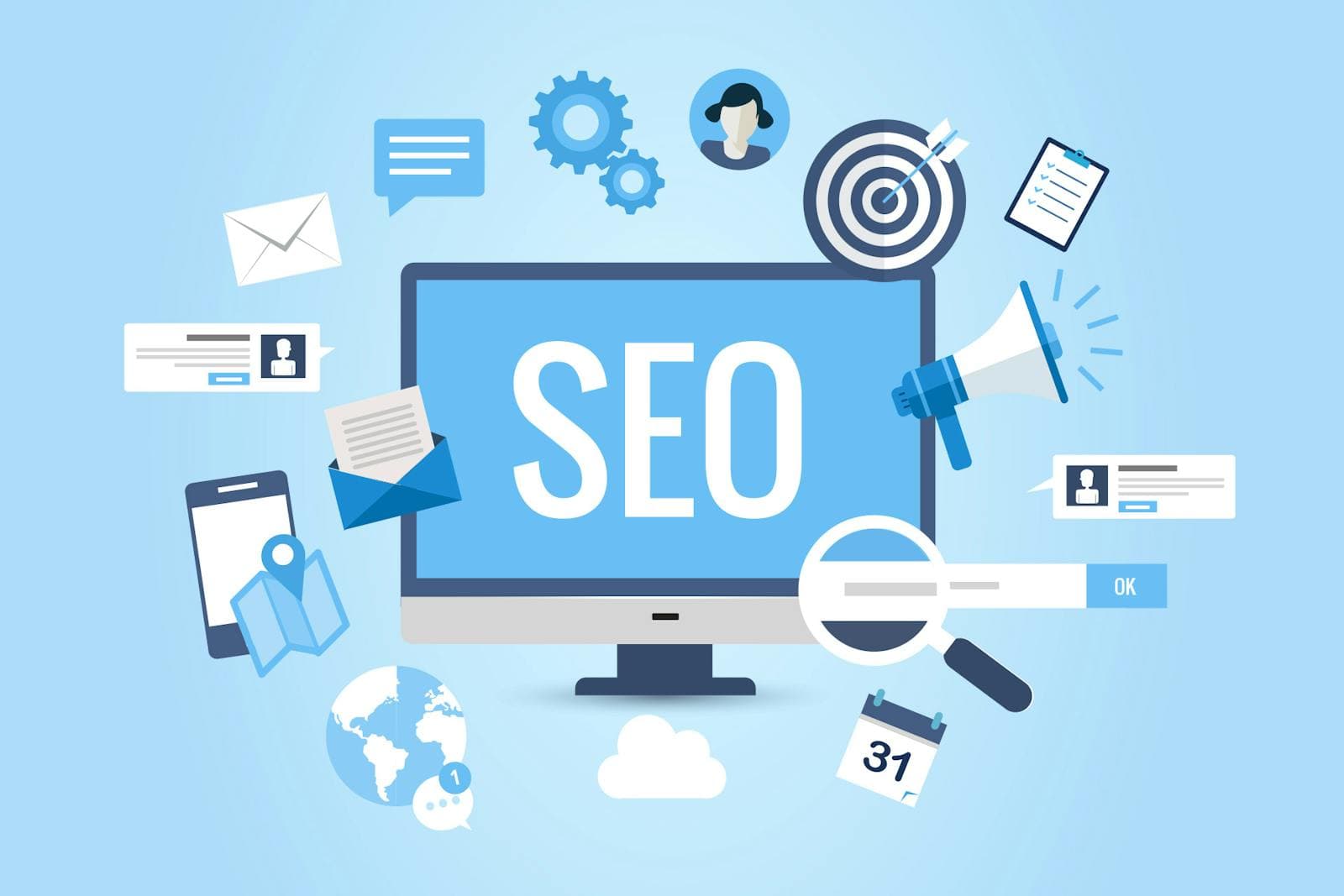 International SEO: How to Optimize Your Website for Other Countries