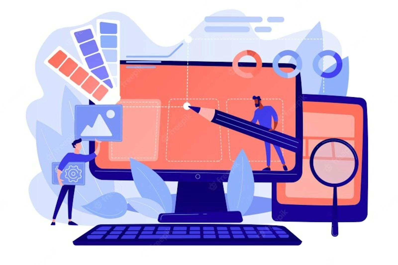 10 Free Web Design Software & Tools to Make a Great Website