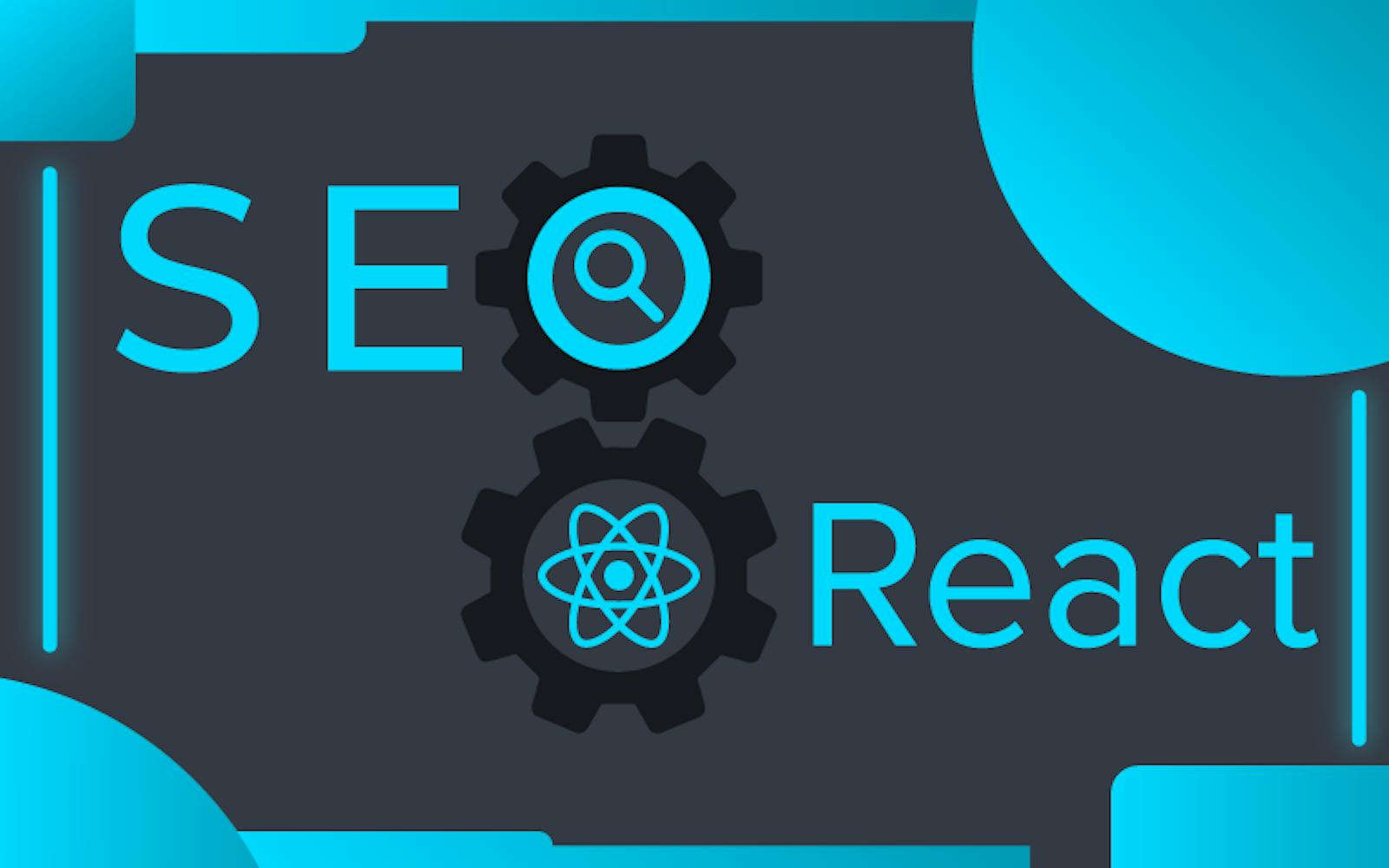 SEO and React