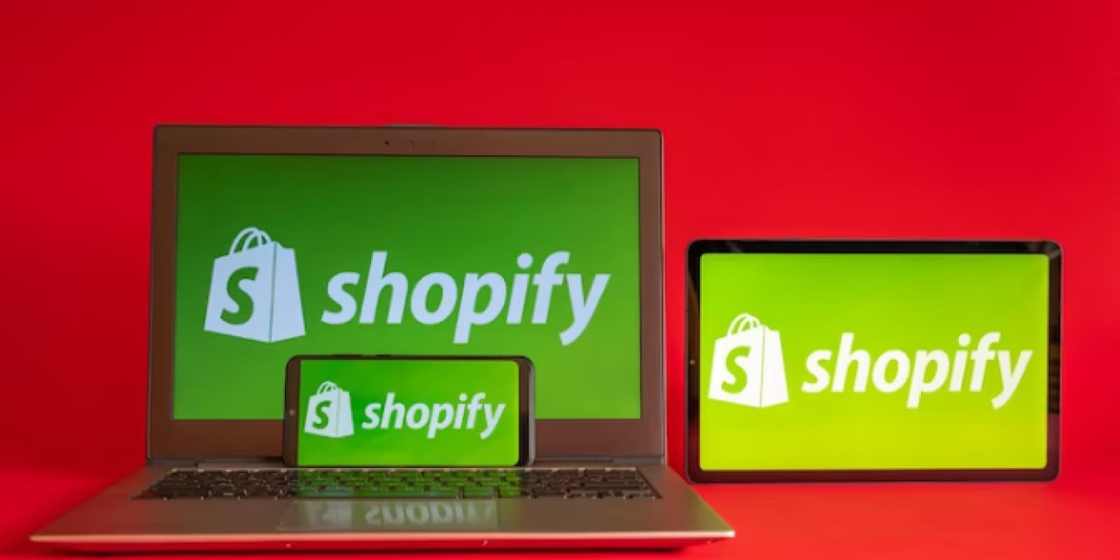 Shopify Website Development