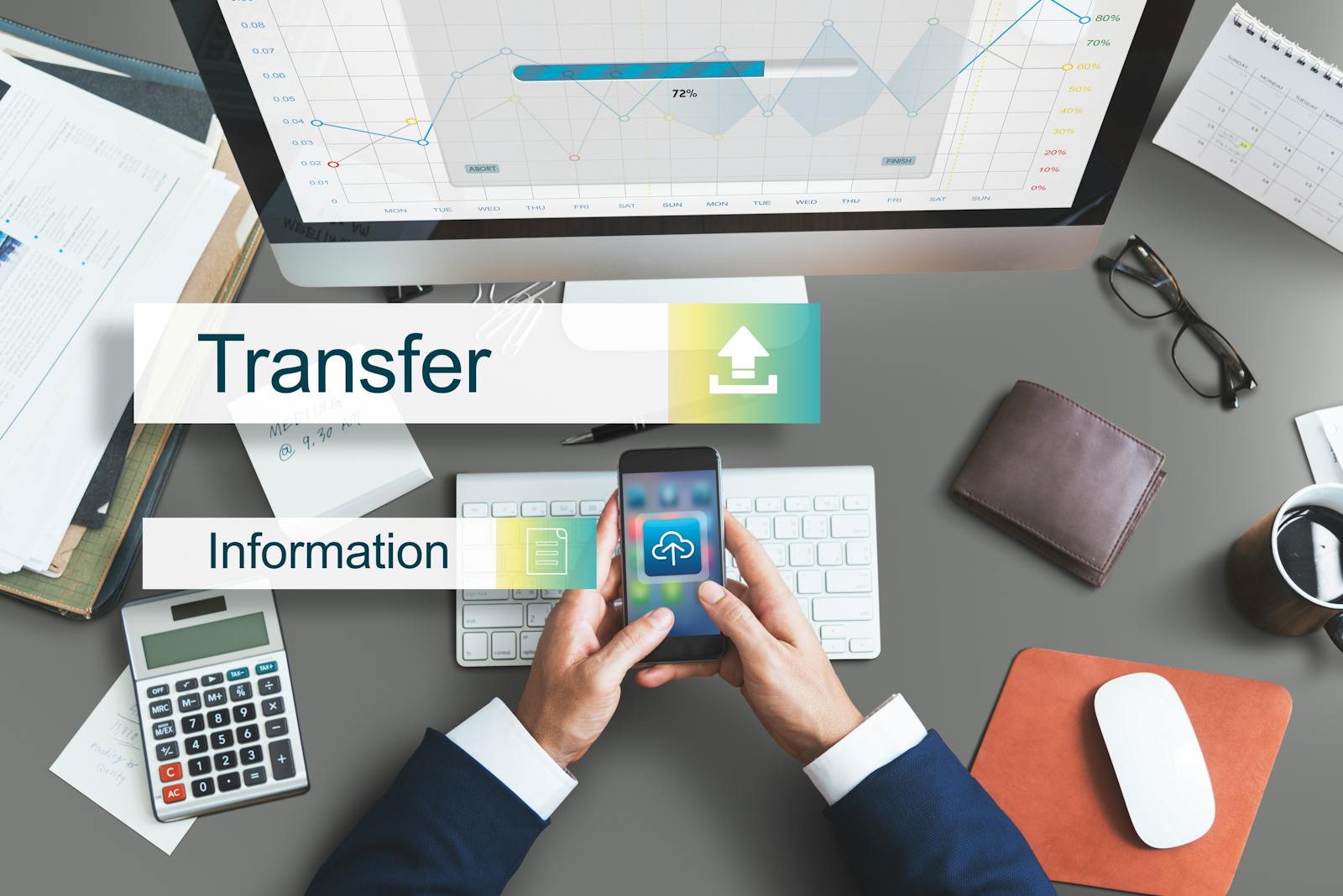 Data Migration