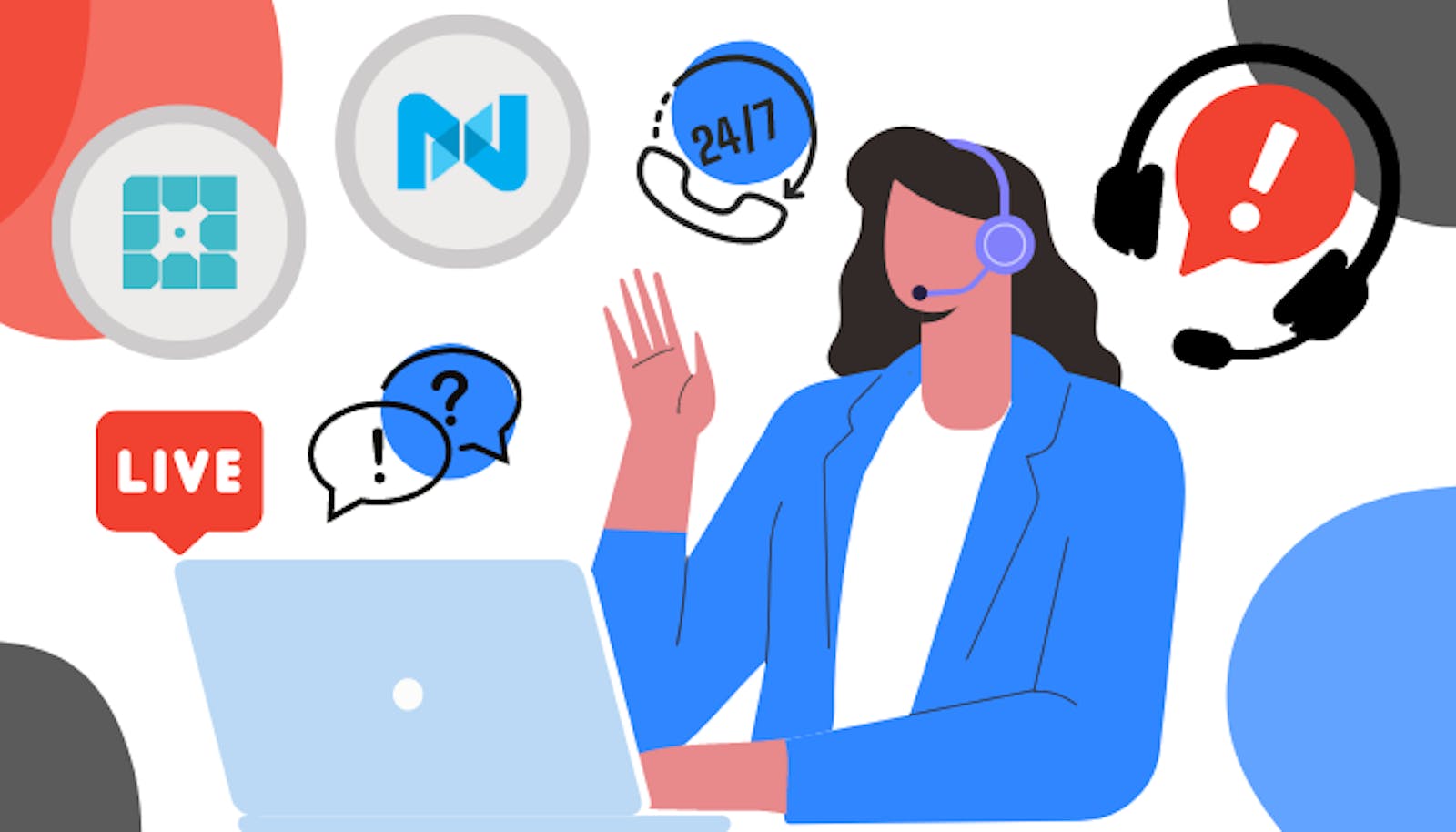 Support and Customer Service