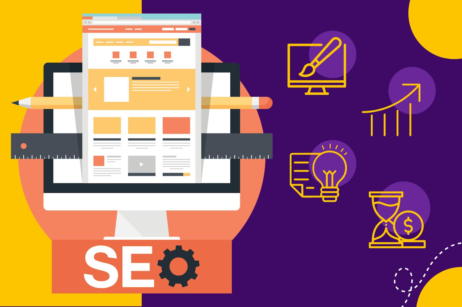 What is SEO