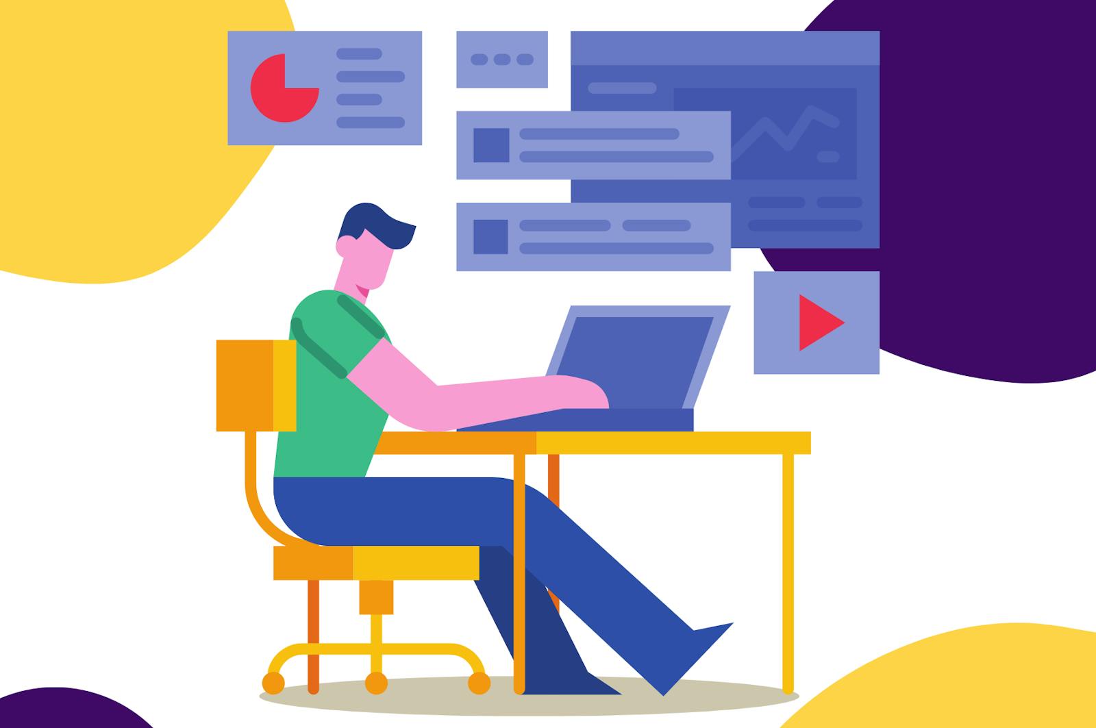 Web Design & Development Overview